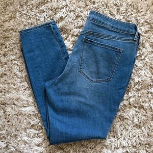 Old Navy Pop Icon Jeans 12 Short👖